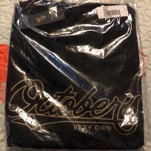 October’s Very Own t shirt